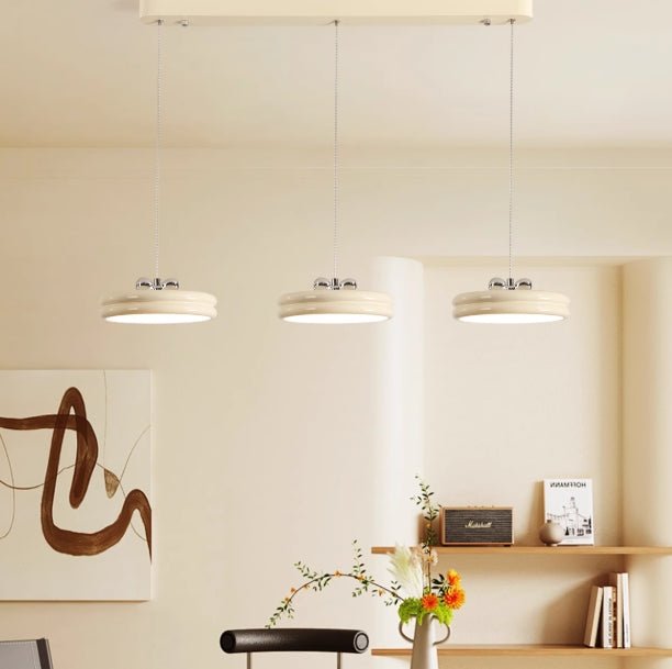 Bowknot Dining Room Pendant Light