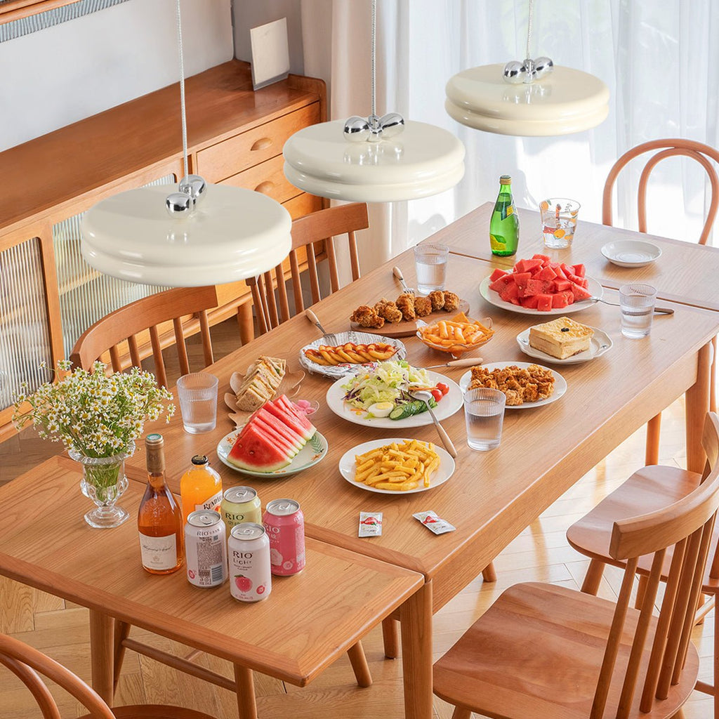 Bowknot Dining Room Pendant Light