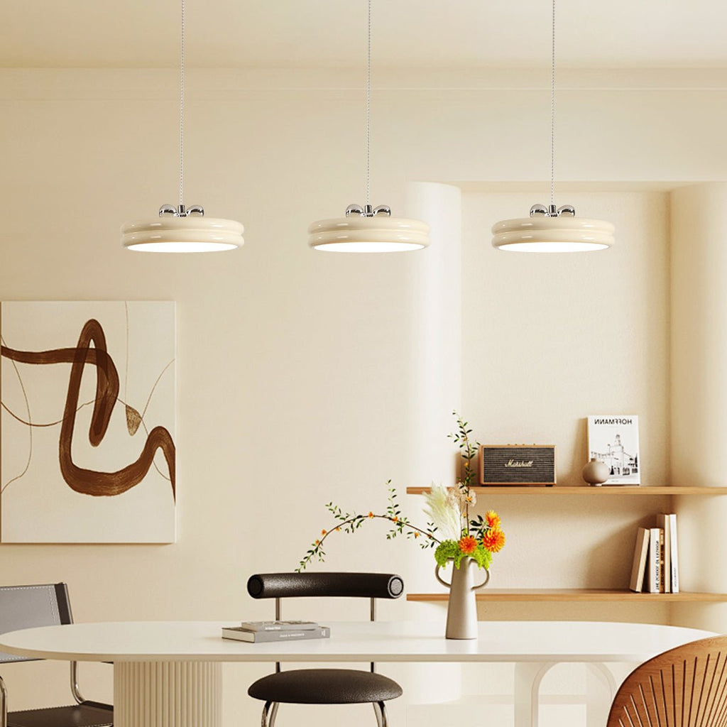 Bowknot Dining Room Pendant Light