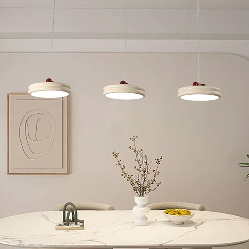 Bowknot Dining Room Pendant Light