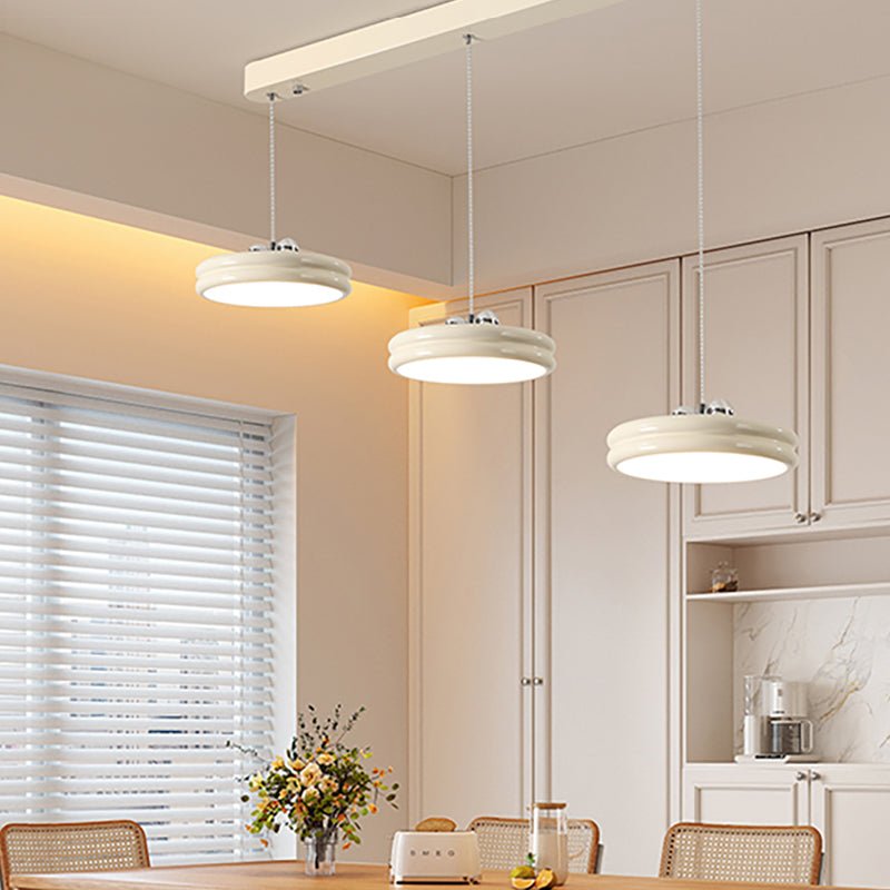 Bowknot Dining Room Pendant Light