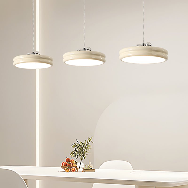 Bowknot Dining Room Pendant Light