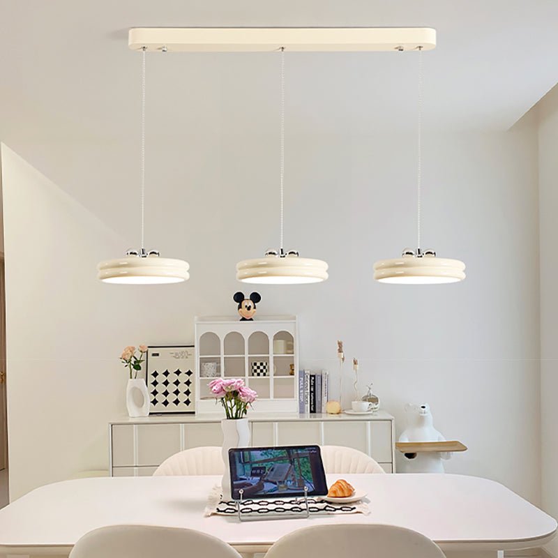 Bowknot Dining Room Pendant Light