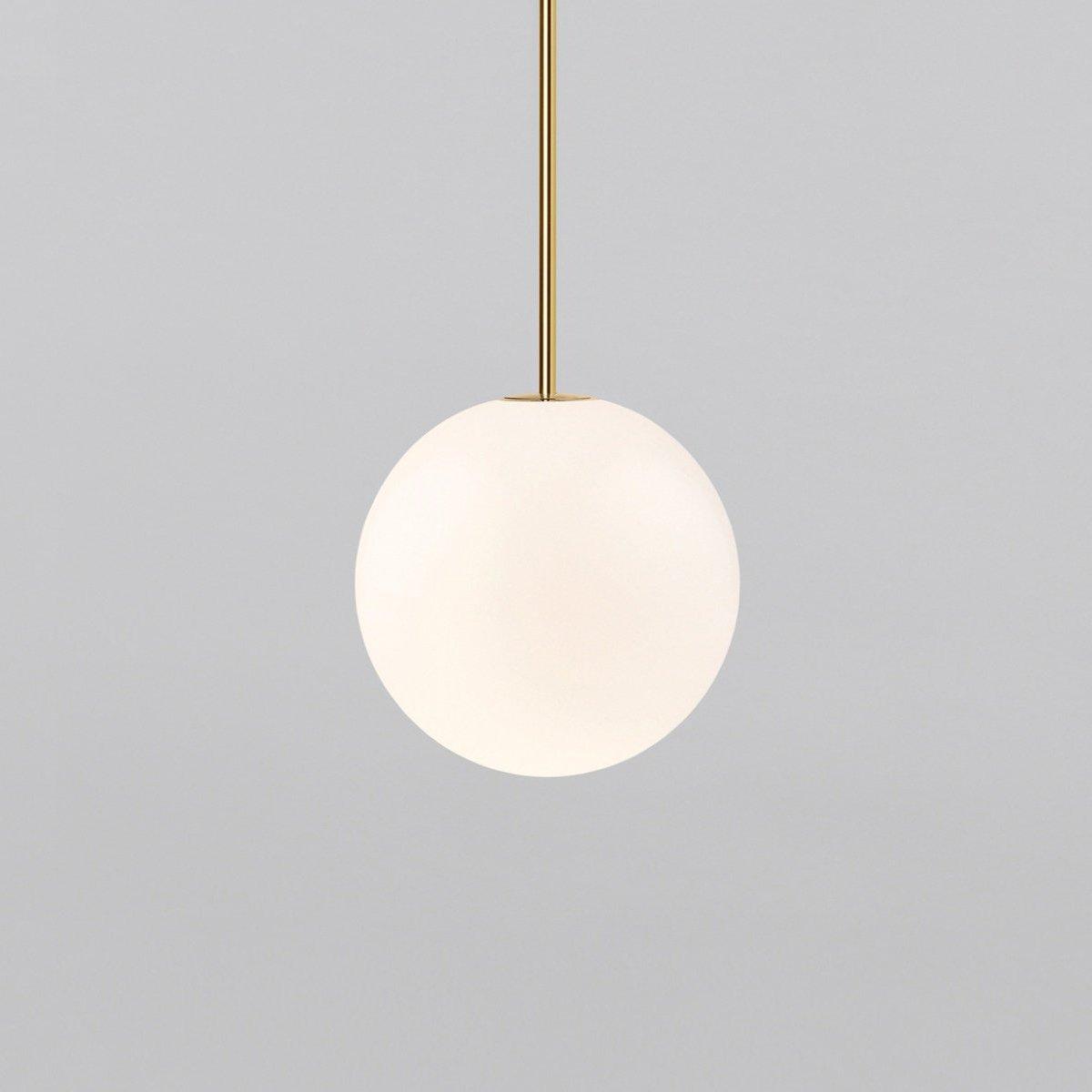 Brass Pendant Lamp - ZozHome