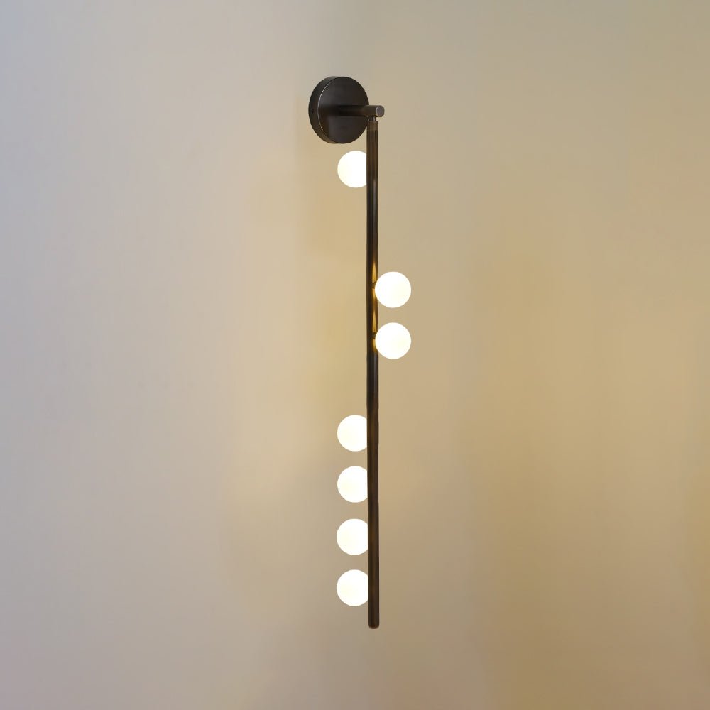 Brass Wall Lamp - ZozHome