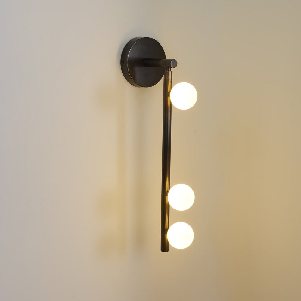 Brass Wall Lamp - ZozHome