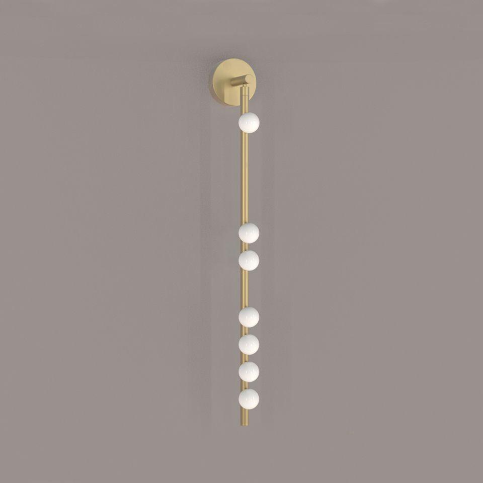 Brass Wall Lamp - ZozHome