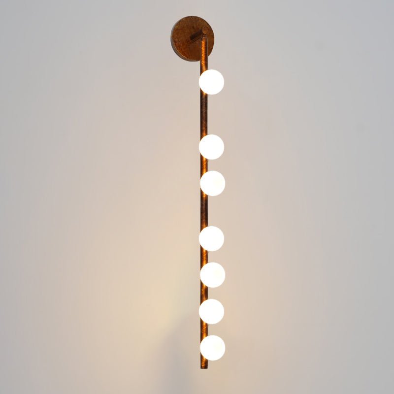 Brass Wall Lamp - ZozHome