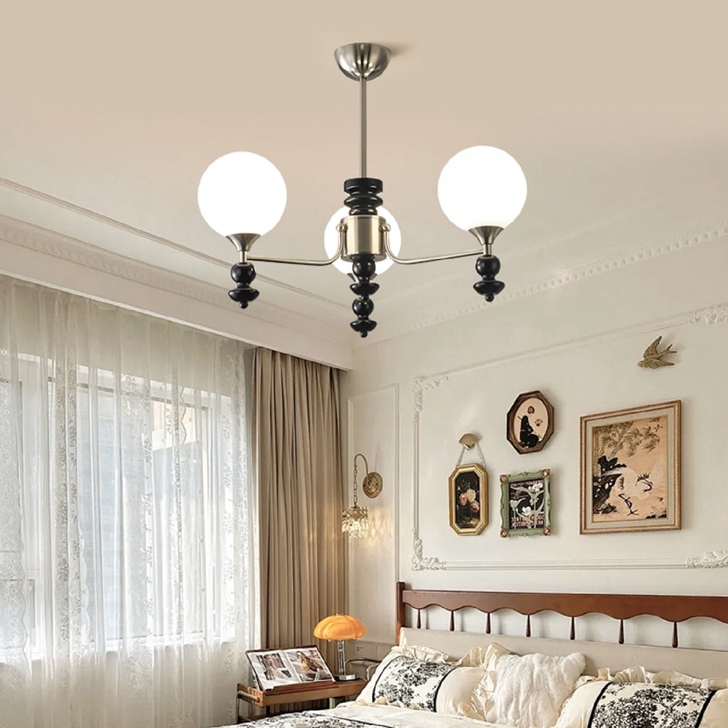 Breeze Chandelier - ZozHome