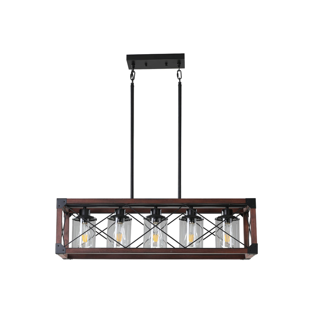 Bristol Grove Chandelier