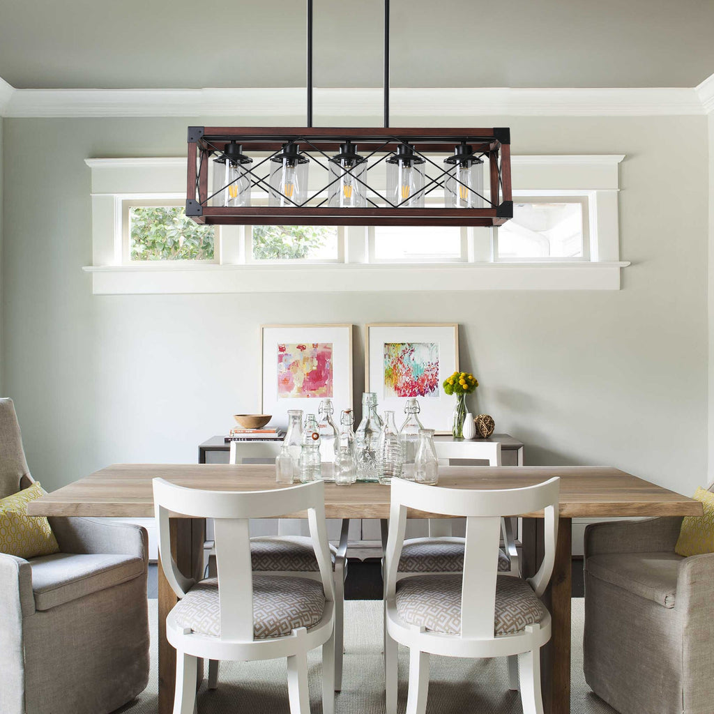 Bristol Grove Chandelier