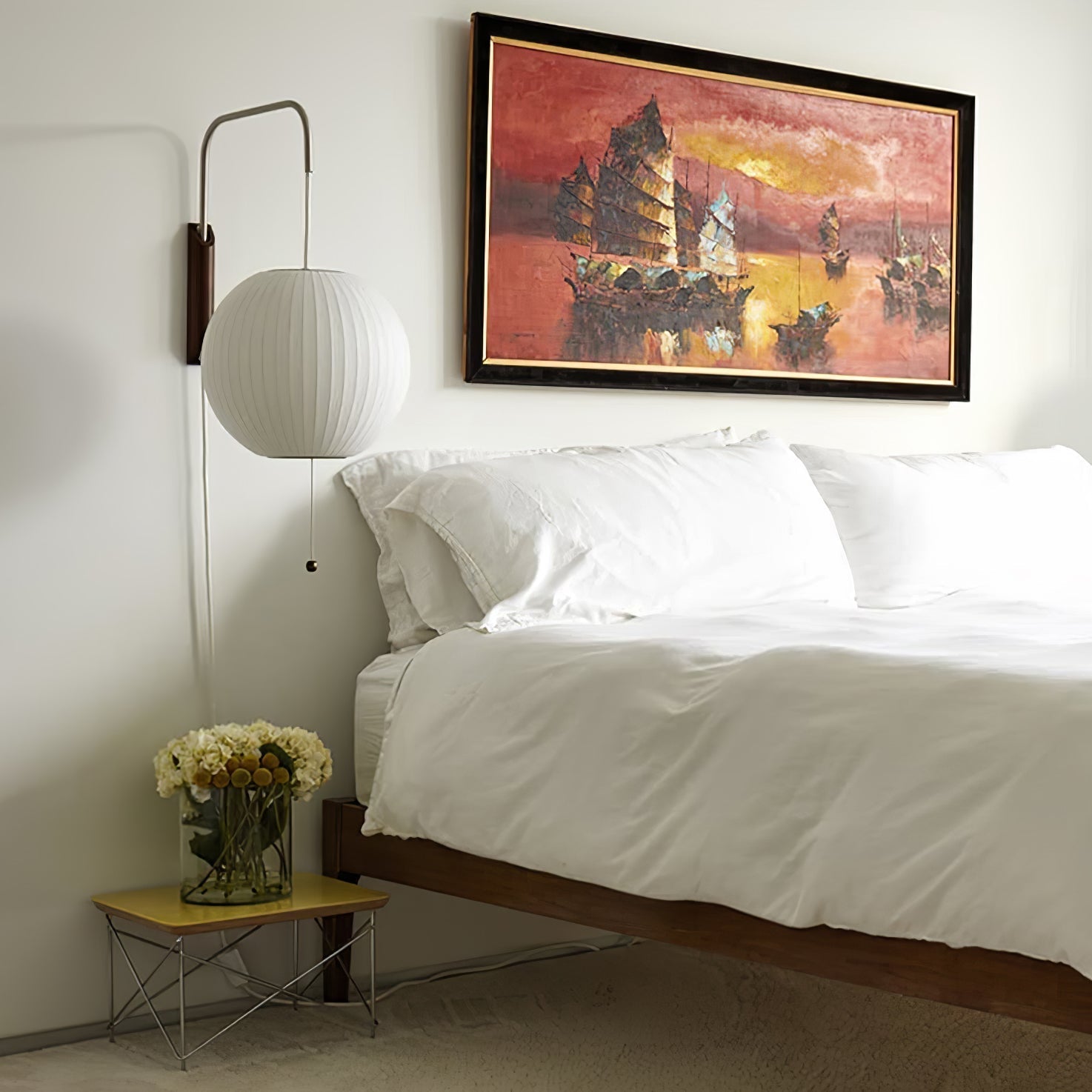 Bubble Ball Wall Sconce - ZozHome