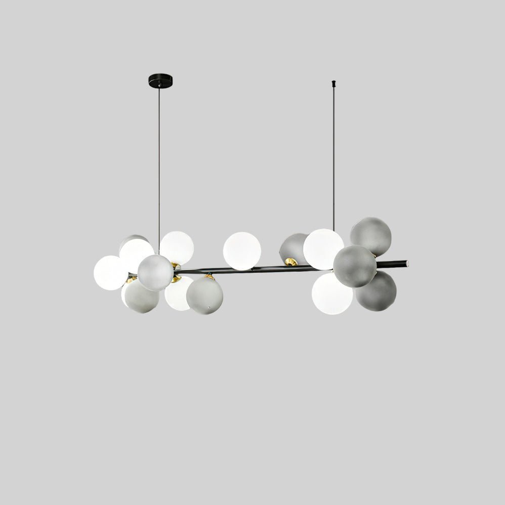 Bubble Holly Island Pendant Lamp - ZozHome