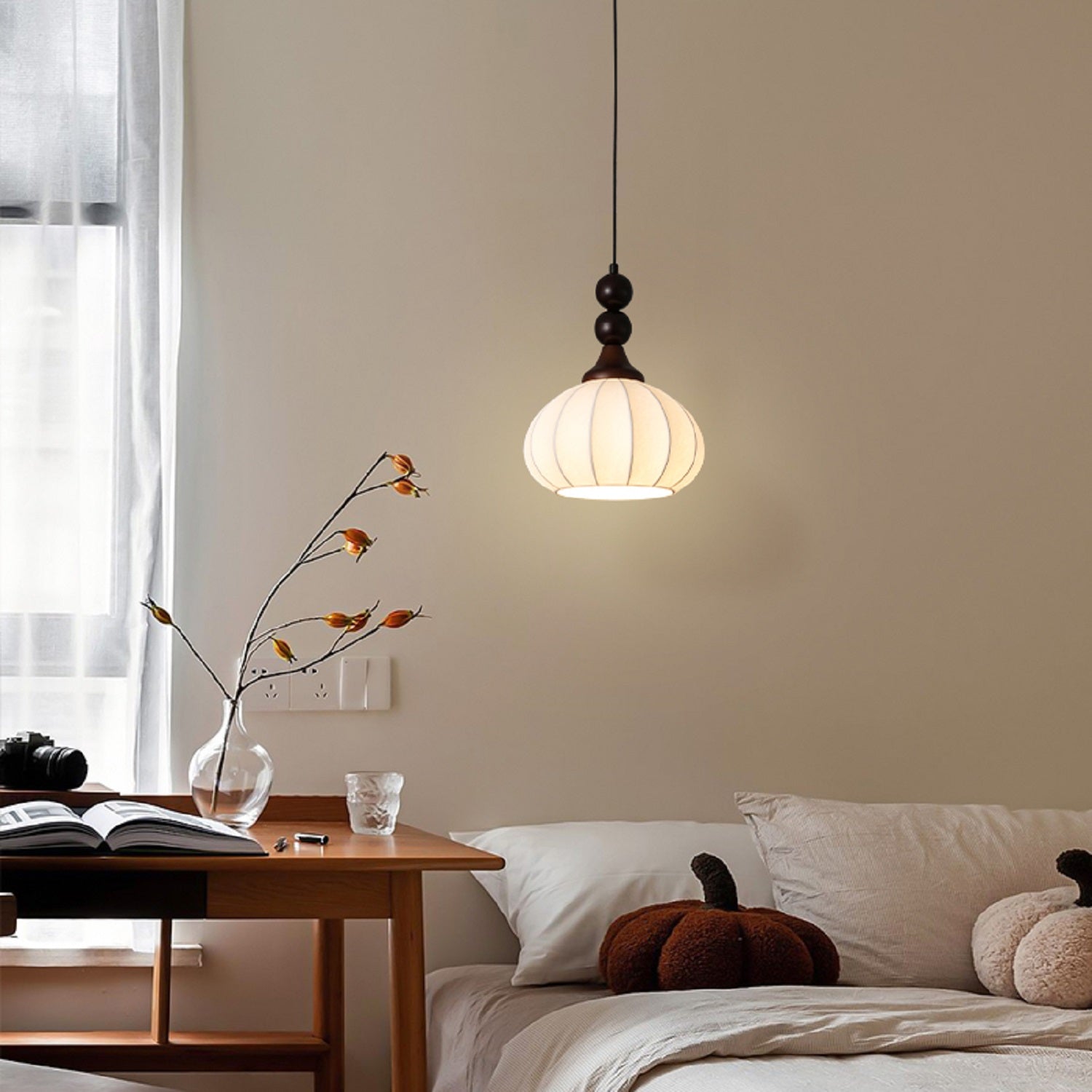 Bubble Pendant Light