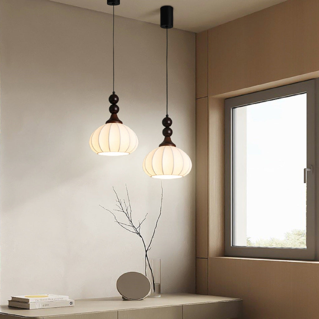 Bubble Pendant Light