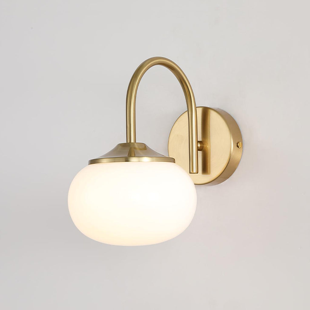 Bubble Pot Wall Lamp - ZozHome