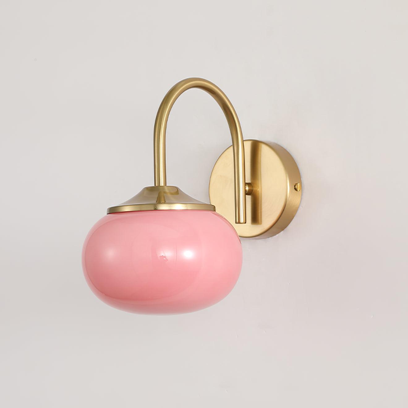 Bubble Pot Wall Lamp - ZozHome