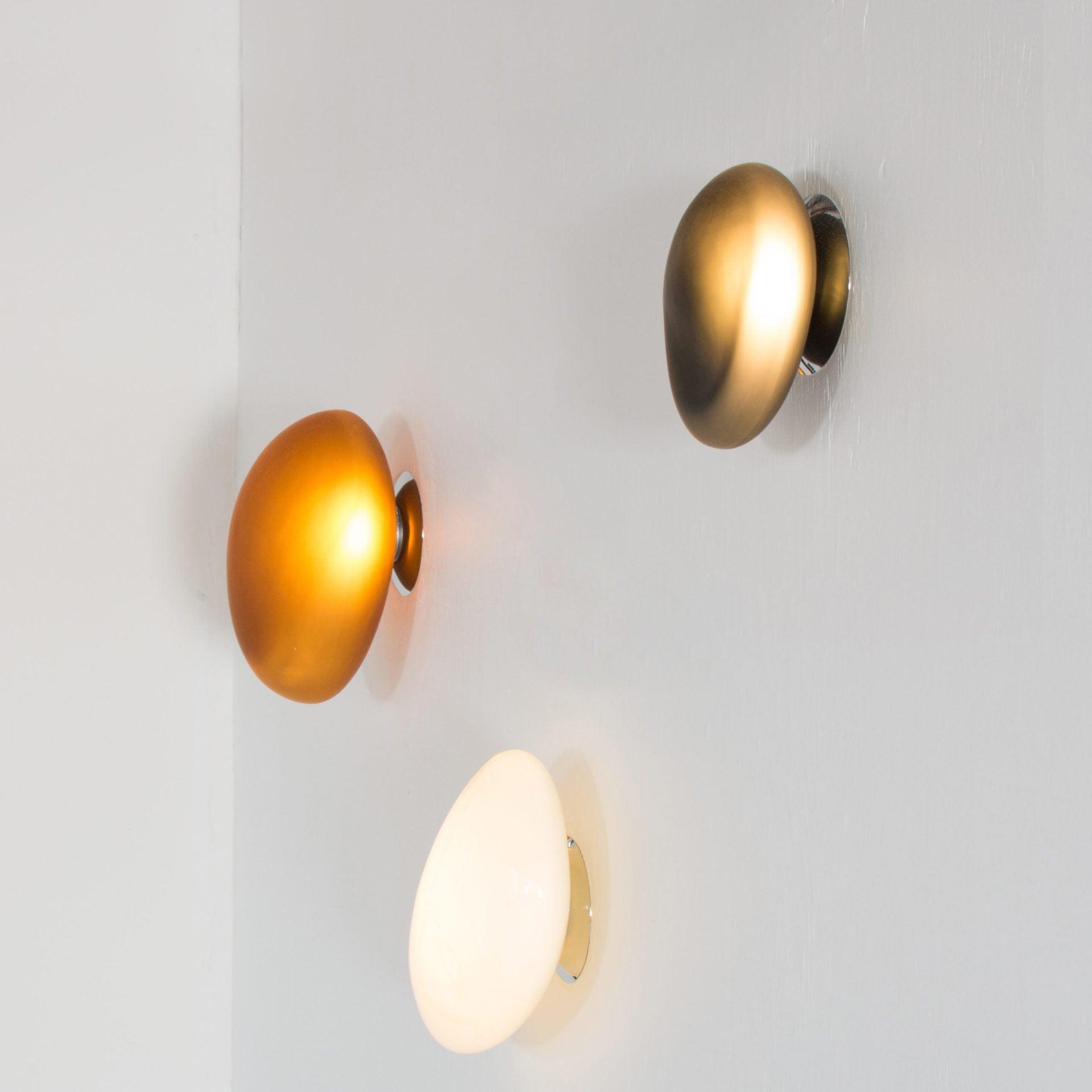 Bubble Wall Light