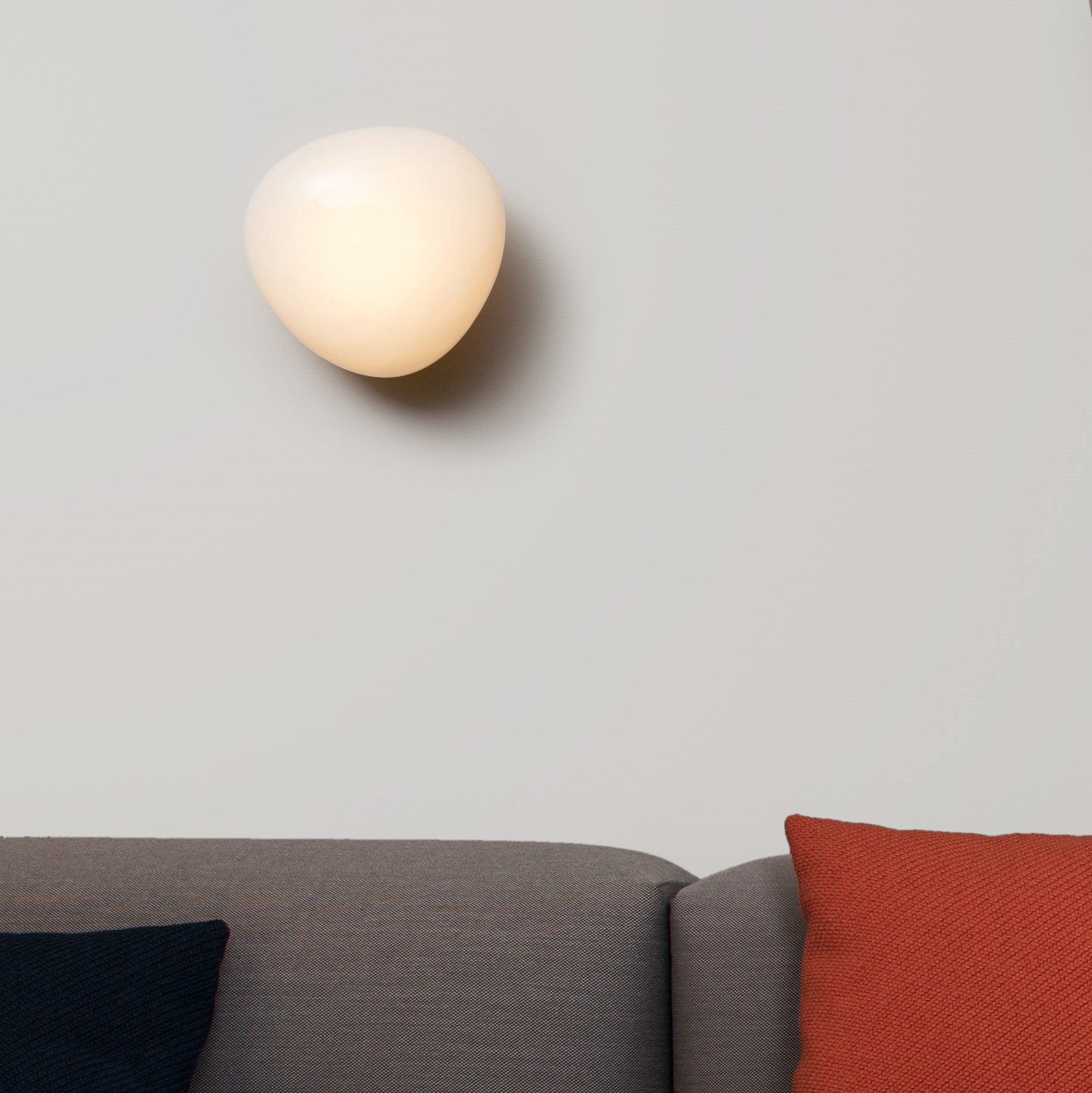 Bubble Wall Light