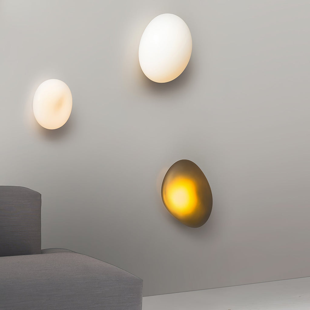 Bubble Wall Light