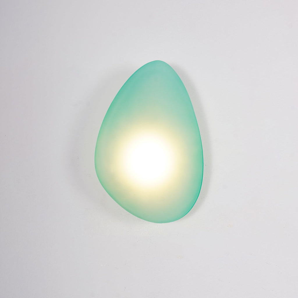 Bubble Wall Light