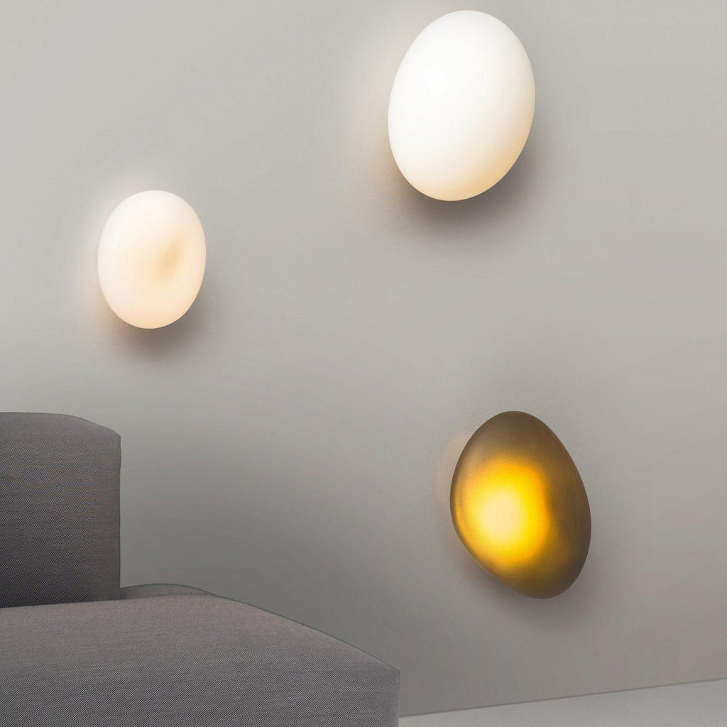 Bubble Wall Light
