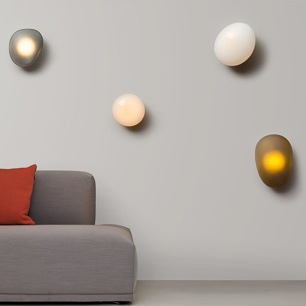 Bubble Wall Light