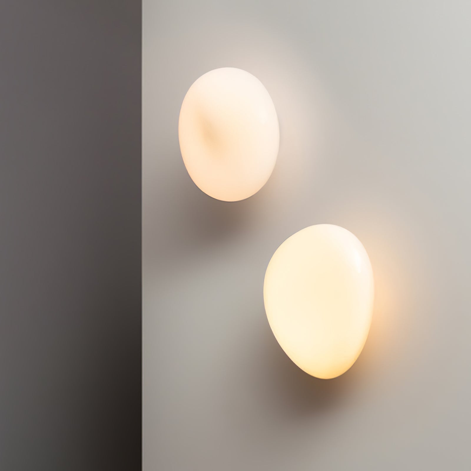 Bubble Wall Light