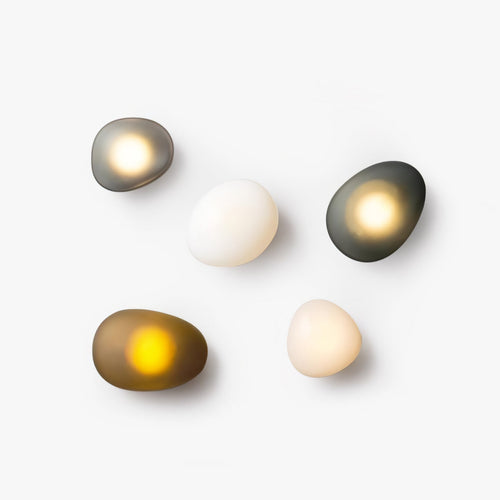 Bubble Wall Light
