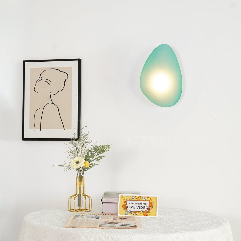 Bubble Wall Light