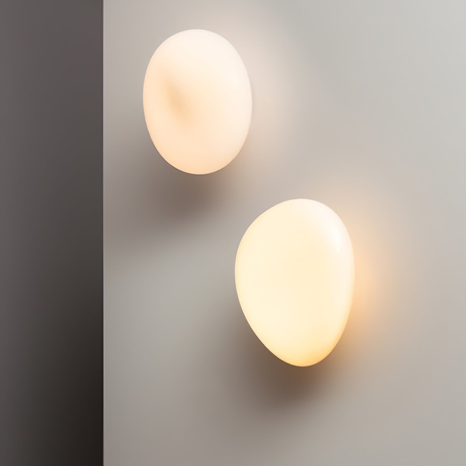 Bubble Wall Light