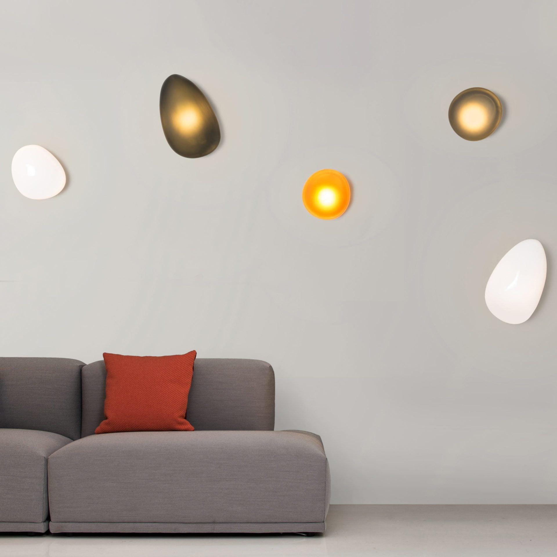 Bubble Wall Light