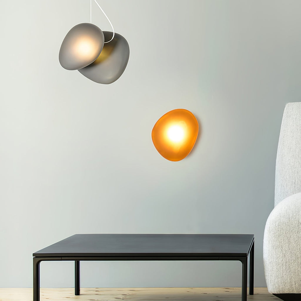 Bubble Wall Light