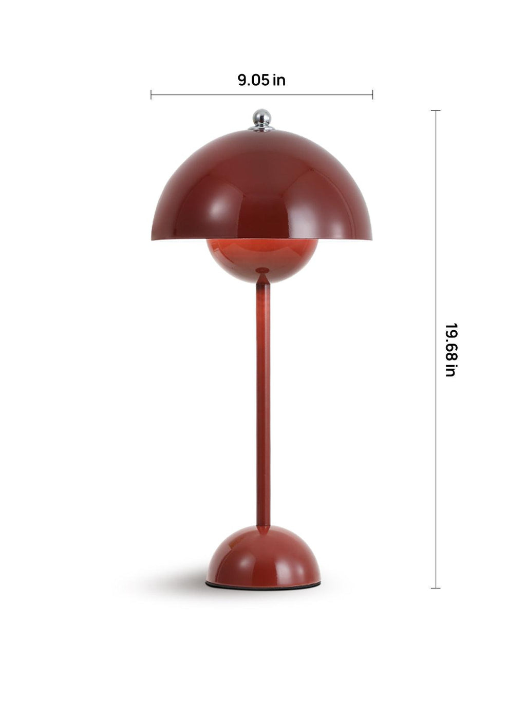 Bud Table Lamp