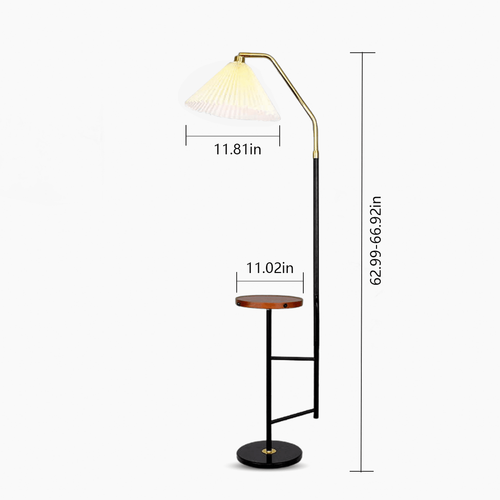 Calista Floor Lamp