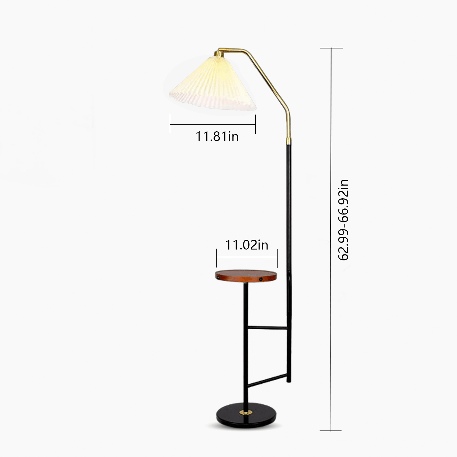 Calista Floor Lamp