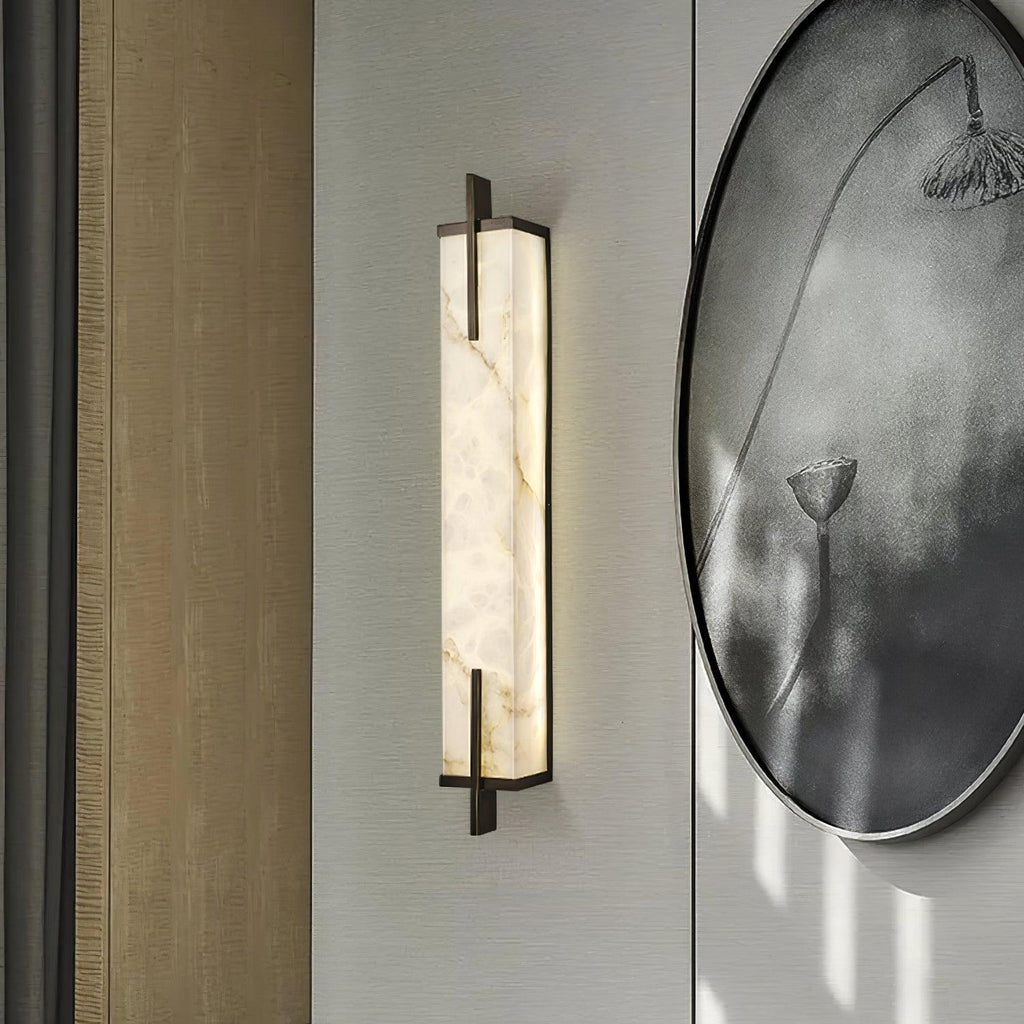 Calli Wall Sconce - ZozHome
