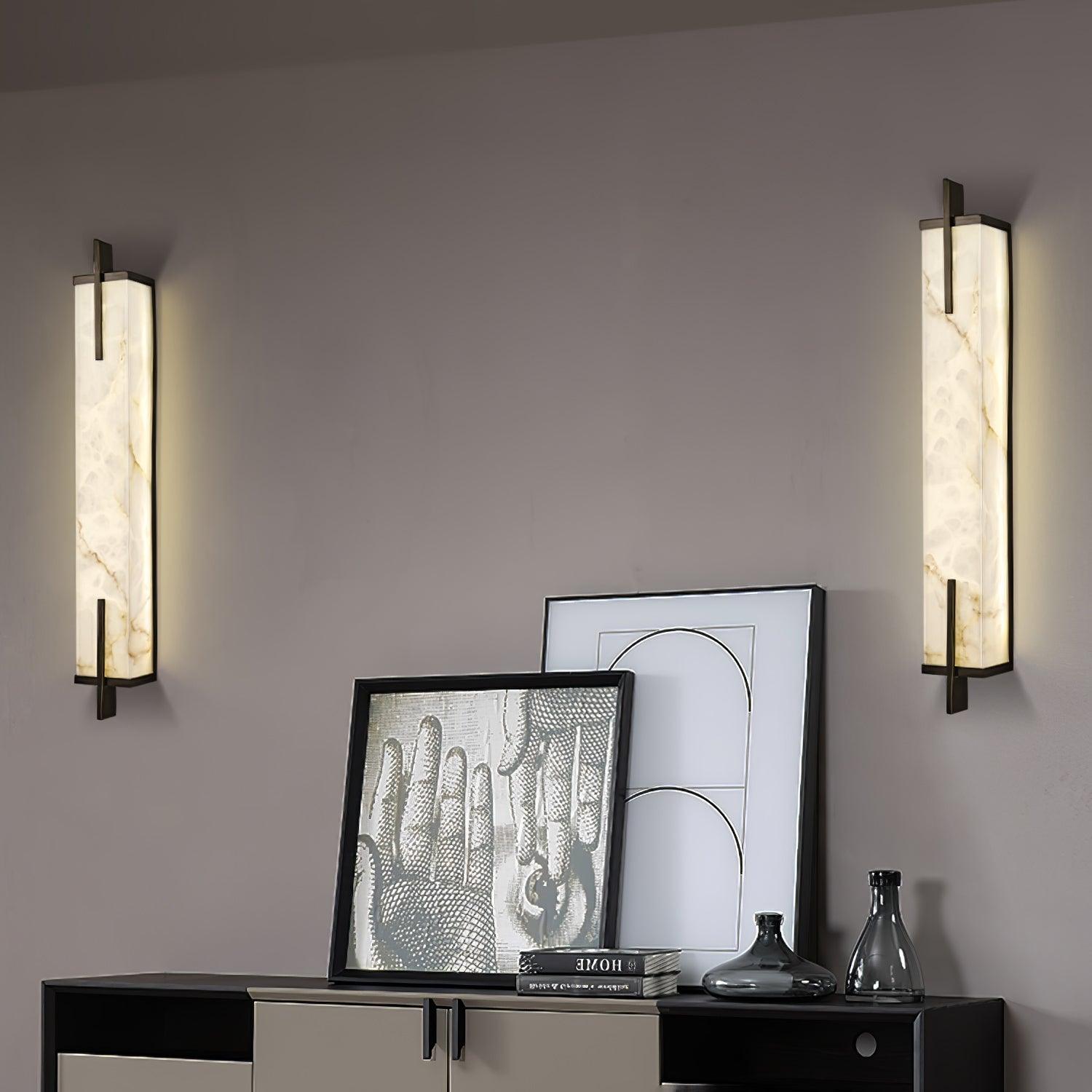 Calli Wall Sconce - ZozHome