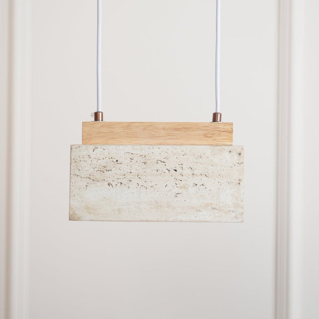 Canyon Crest Pendant Lamp