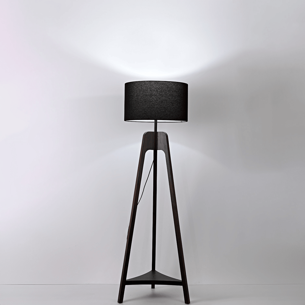 Cape Good Hope Floor Lamp