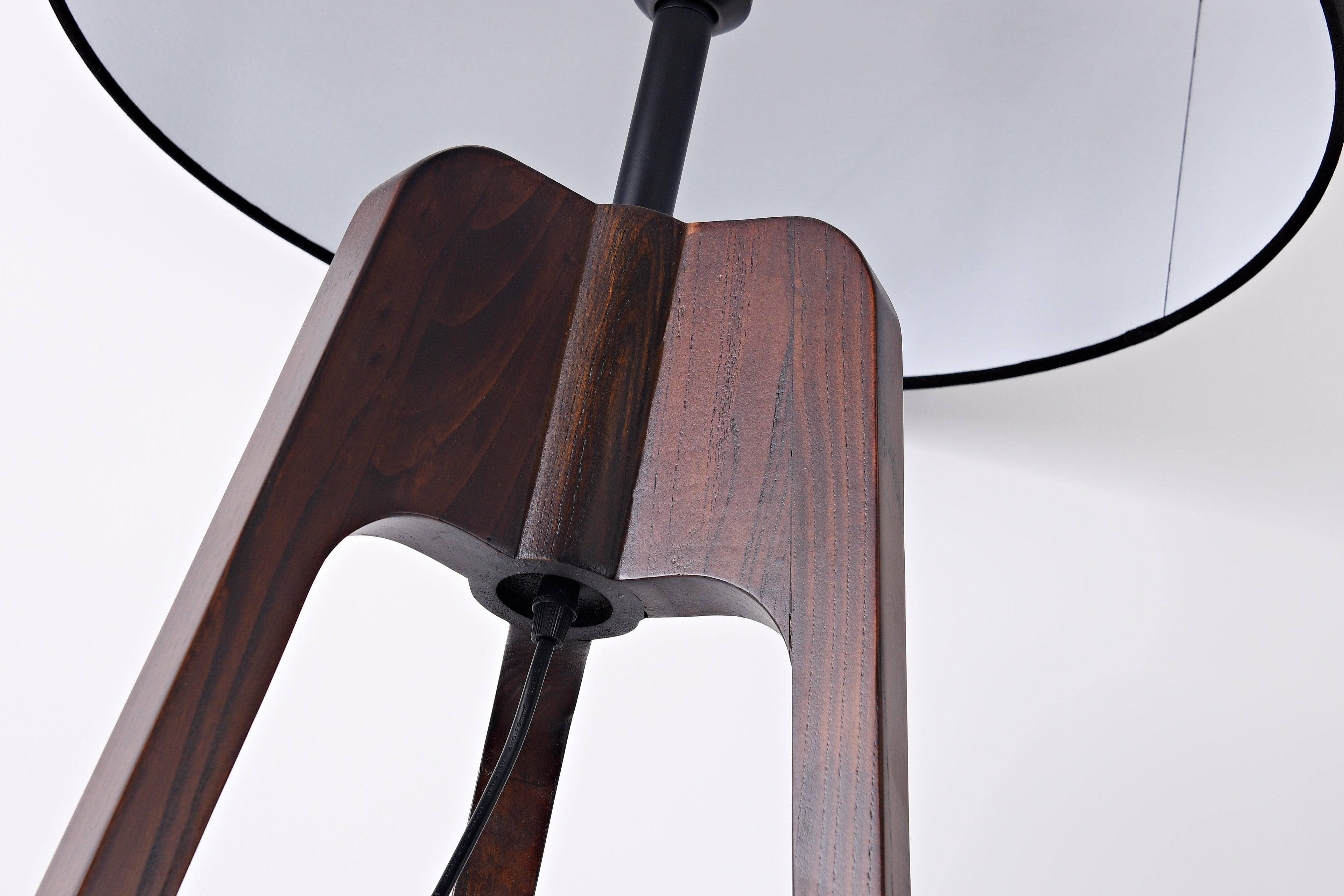 Cape Good Hope Floor Lamp