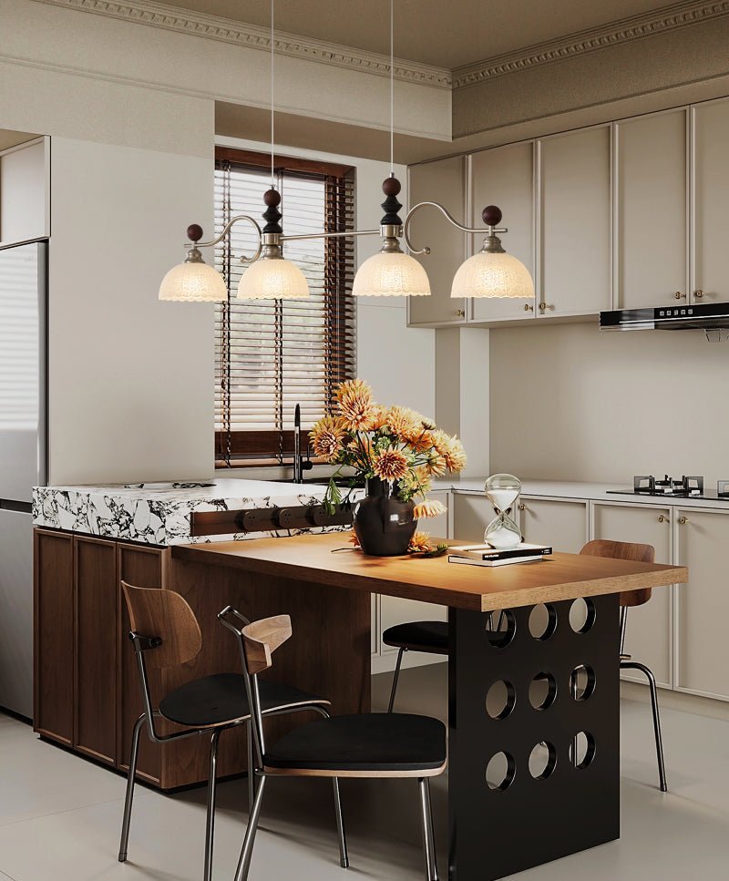 Caravelle Island Pendant Light