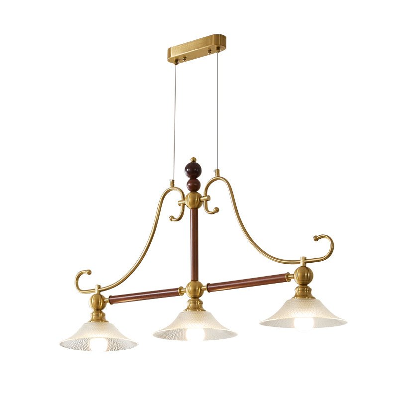 Caravelle Island Pendant Light