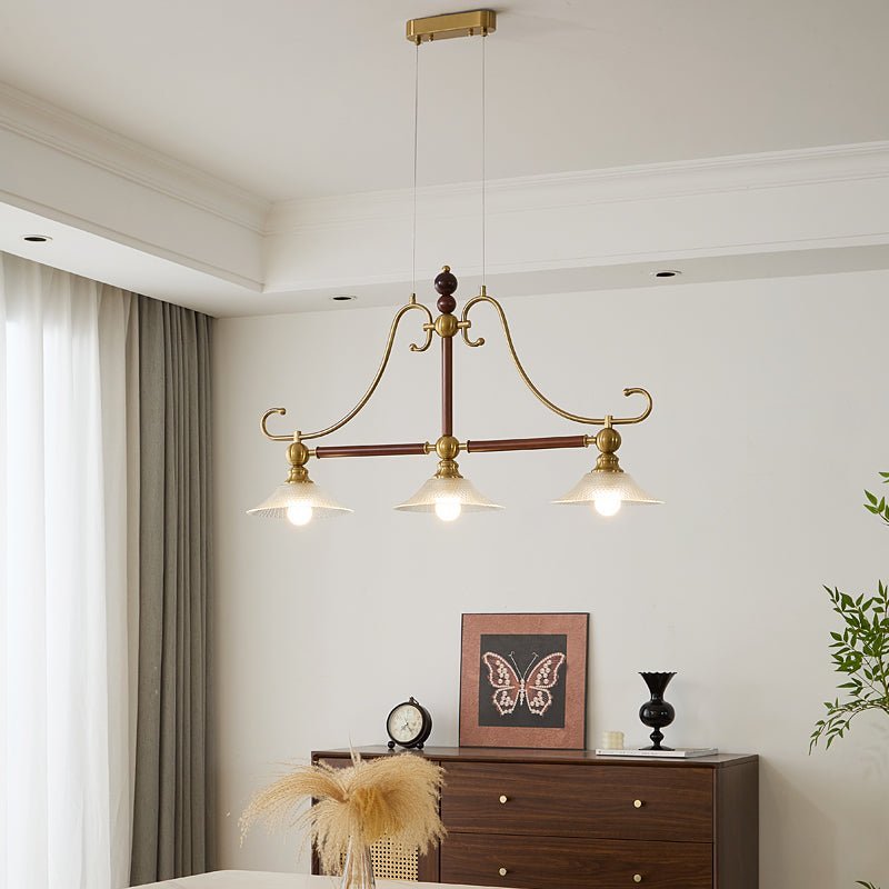 Caravelle Island Pendant Light