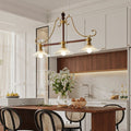 Caravelle Island Pendant Light - ZozHome