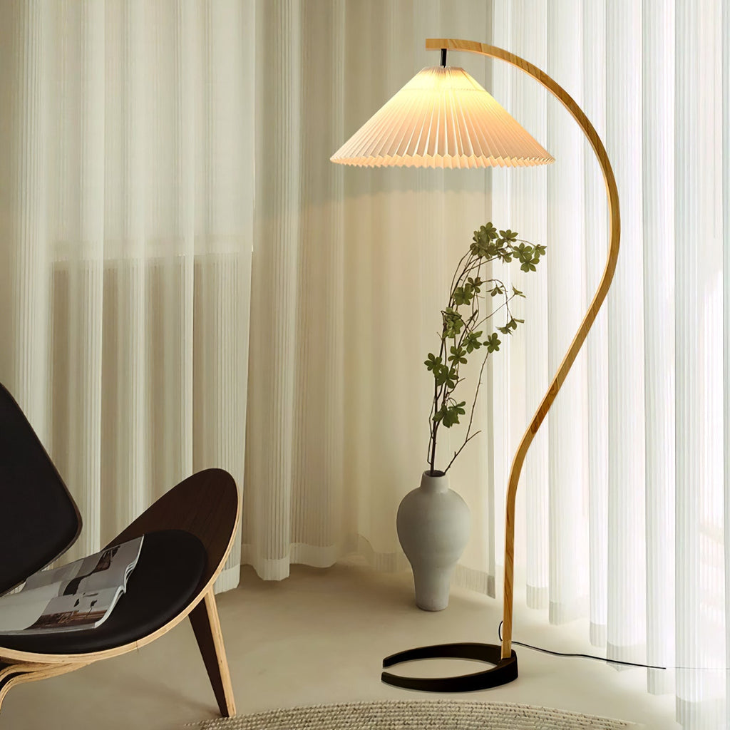 Carlton Floor Lamp