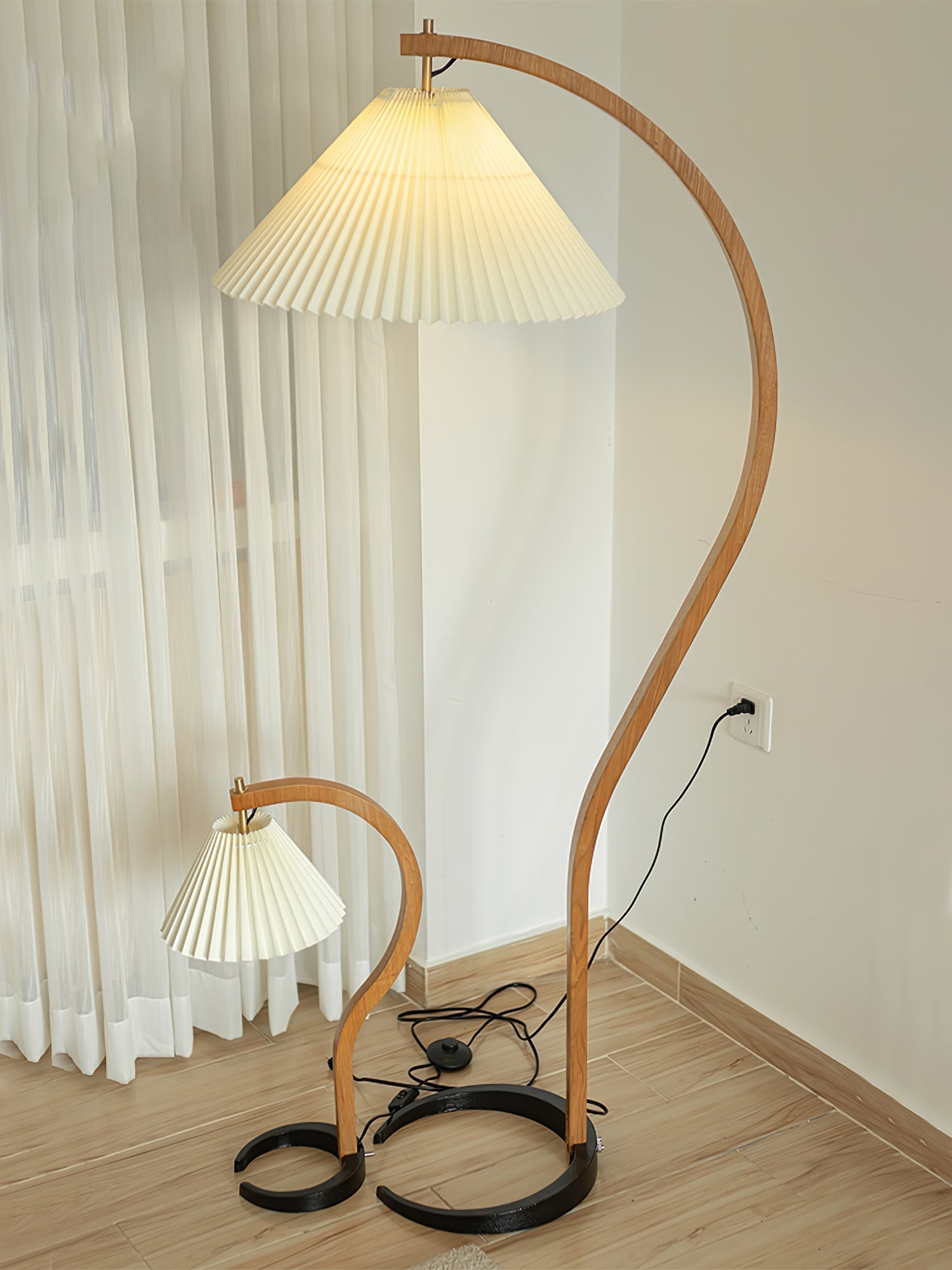 Carlton Floor Lamp