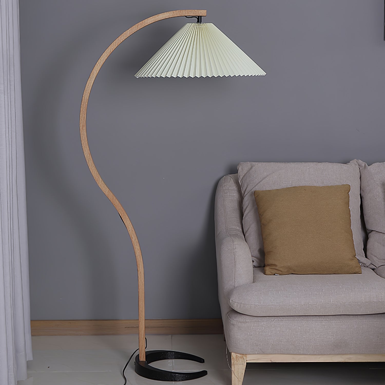 Carlton Floor Lamp