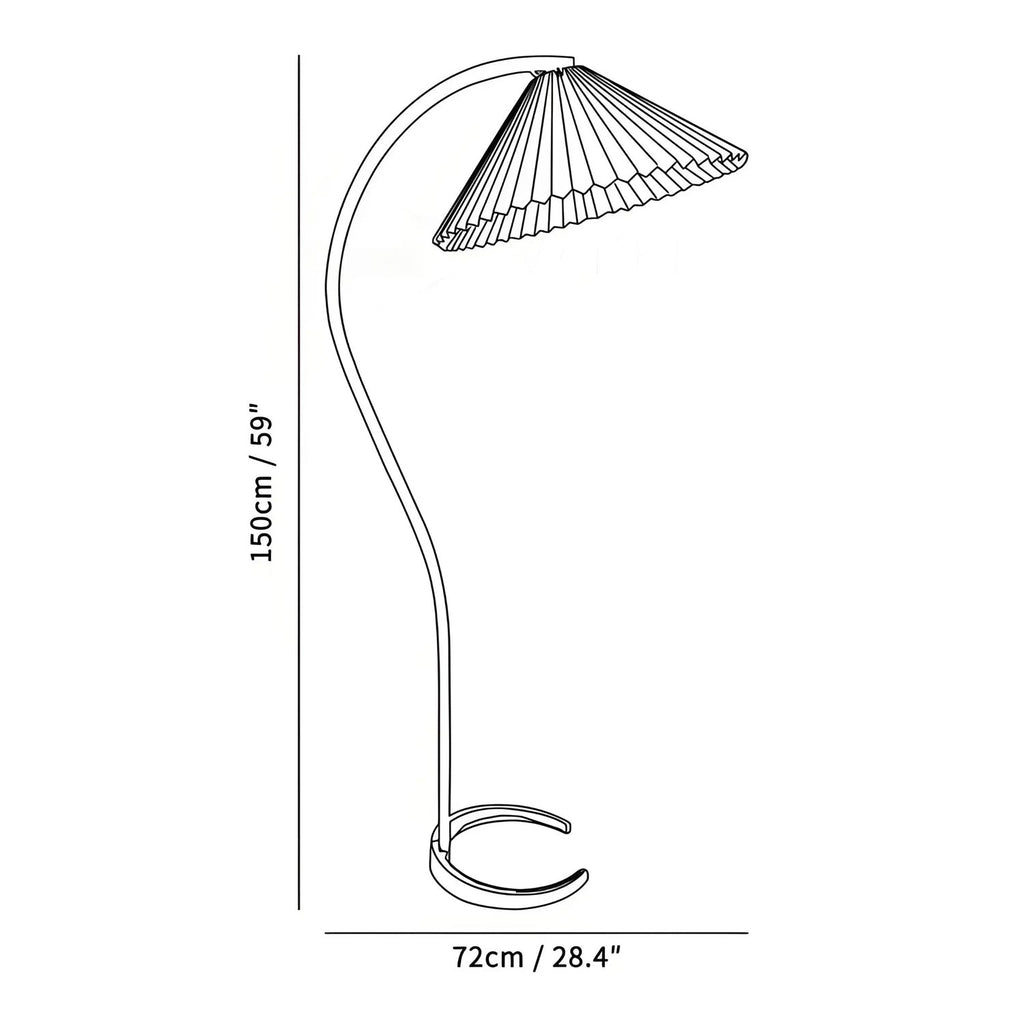 Carlton Floor Lamp