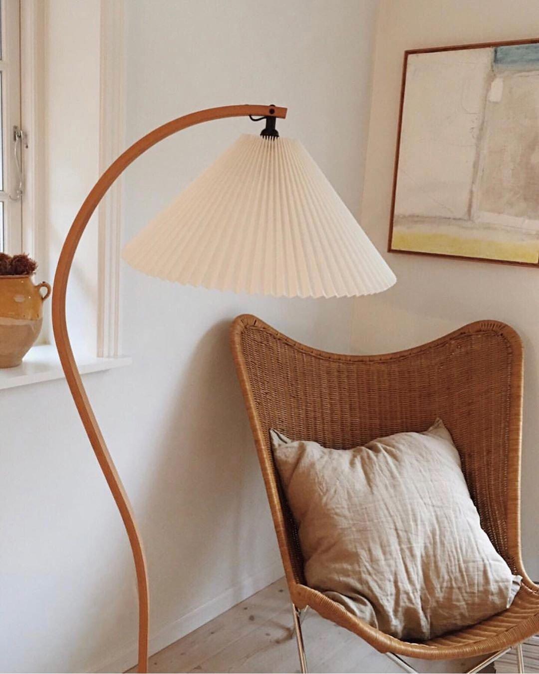Carlton Floor Lamp